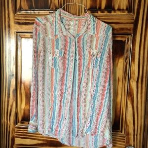 Rock 47 Performance Shirt